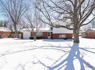 4323 Busy Bee Ln, Indianapolis, IN