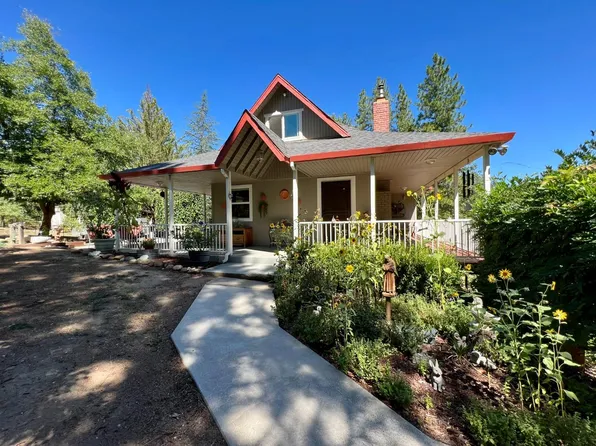 7211 Strebor Ln, Somerset, CA 95684