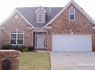8549 Spivey Village Trl, Jonesboro, GA