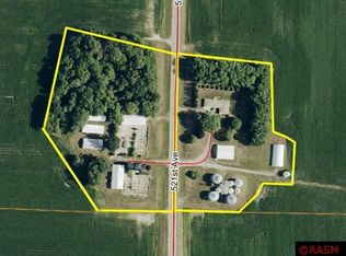 40467 521st Ave, New Ulm, MN 56073
