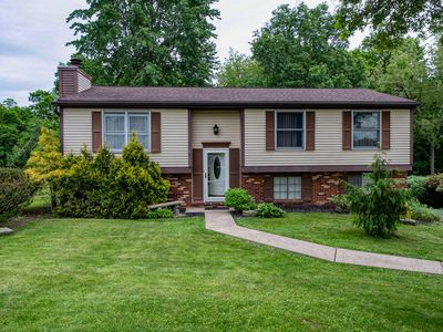 105 Nanton Way, Coraopolis, PA, 15108