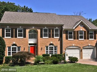 11328 Woodbrook Ln, Reston, VA 20194