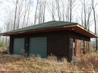 2115 W Pine Forest Rd, Mercer, WI 54547