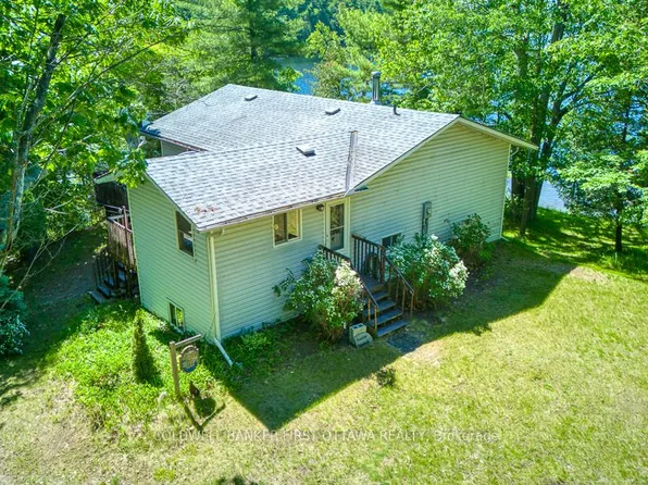 1301 DD Guigue Rd, Central Frontenac, ON K0H 2P0