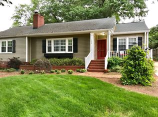 120 Rockwood Dr, Greenville, SC 29605