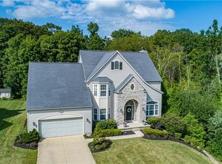 2813 Sunburst Dr, Medina, OH 44256