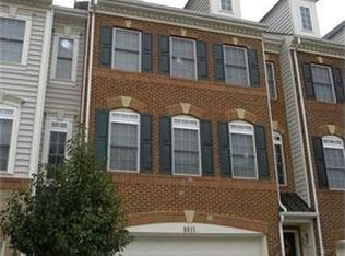 9615 Potters Hill Cir, Lorton, VA 22079