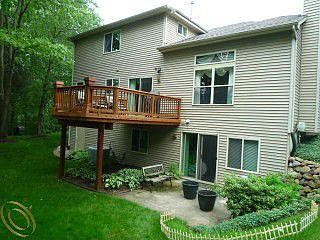 3rd image of 8415 Old Mill Dr