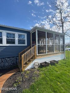 8651 State Highway 368 #101E, Huntsville, OH, 43324