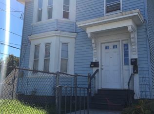 12 Doyle St, Lawrence, MA 01841