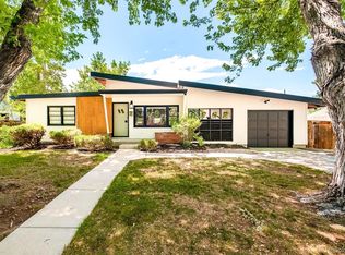 6171 S Spotswood St, Littleton, CO 80120