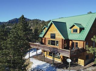 174 Cooper Dr, Cascade, MT 59421