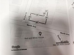 66 N 2nd St, Meriden, CT 06451