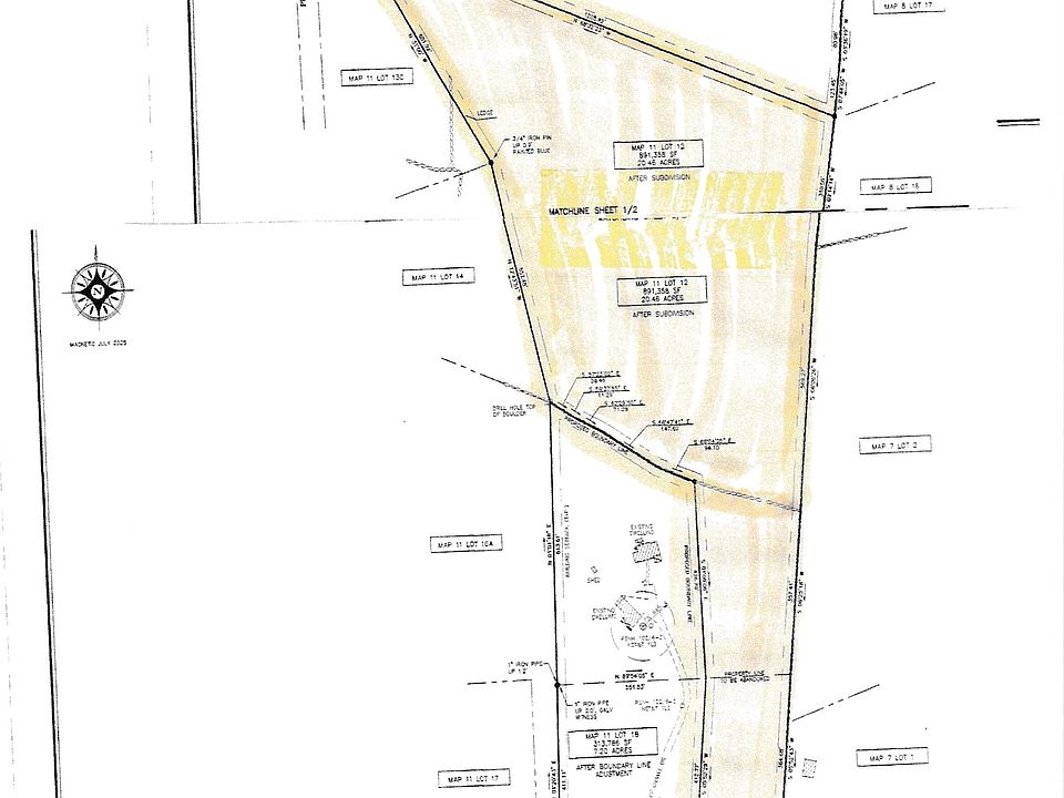 1st image of 222 Monadnock Street