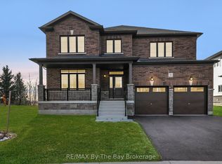 50 Amber Dr, Wasaga Beach, ON L9Z 0R9
