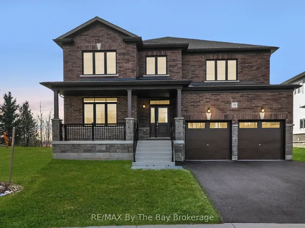50 Amber Dr, Wasaga Beach, ON L9Z 0R9