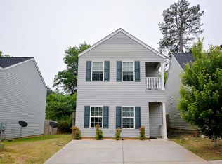 146 Village Run, Harlem, GA 30814