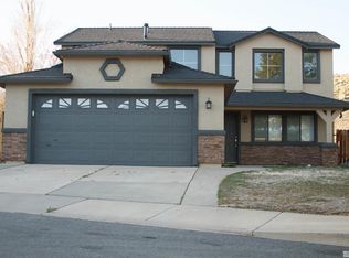 6891 Sonterra Ln, Reno, NV 89523