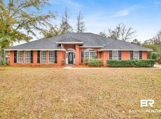 202 Madison Ln, Foley, AL 36535