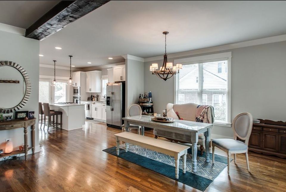 3804 Baxter Ave, Nashville, TN 37216 Zillow
