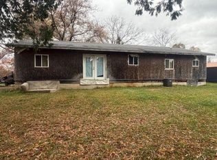 467 E Post Rd, White Cloud, MI 49349