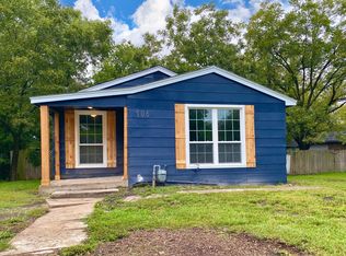 506 N Burdette Ave, Sherman, TX 75090