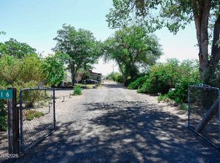 3716 Cypress St, Silver Springs, NV 89429