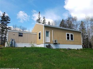 350 S Deer Isle Rd, Deer Isle, ME 04627