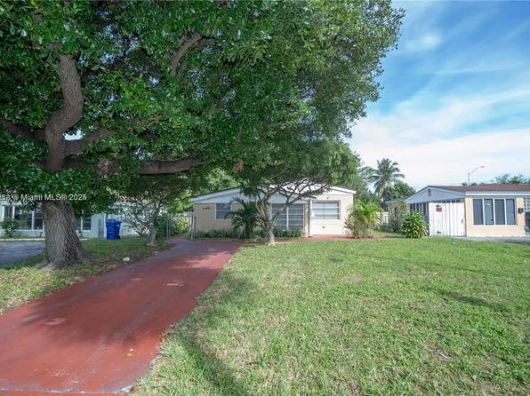 1445 NE 172nd St, North Miami Beach, FL 33162