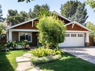 2526 Webster St, Palo Alto, CA, 94301