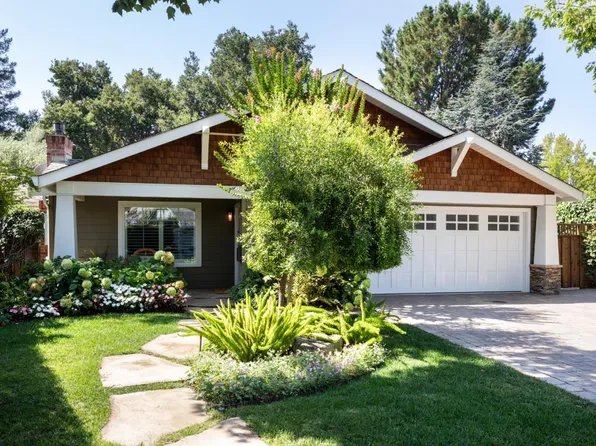 2526 Webster St, Palo Alto, CA 94301