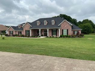 4022 Meadow View Cir, Kaufman, TX 75142