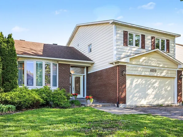 6350 Larmond Ave, Ottawa, ON K1C 2H6