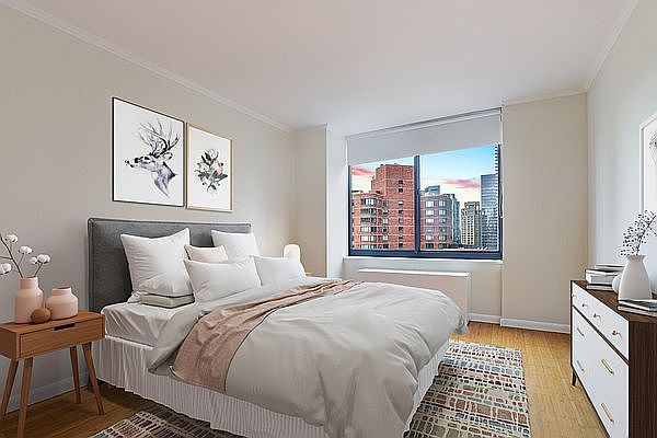 1st image of 235 W 48th St APT 31K