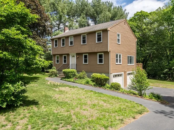 8 Spruce Rd, Medway, MA 02053