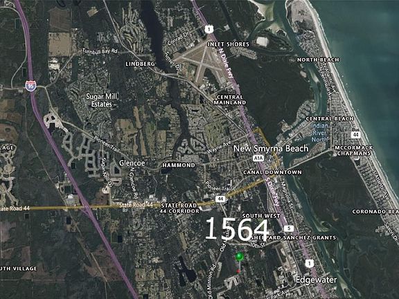 5th image of 1564 Elizabeth St