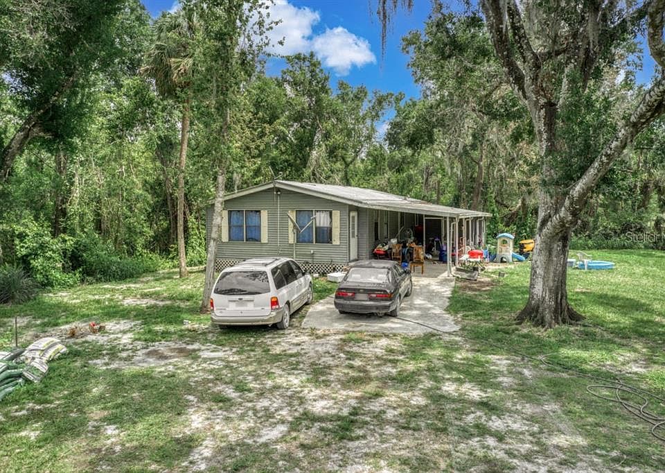 503 Sheppard Rd, Venus, FL 33960 MLS O6111693 Zillow