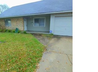 9202 Gettysburg Ave, Texas City, TX 77591