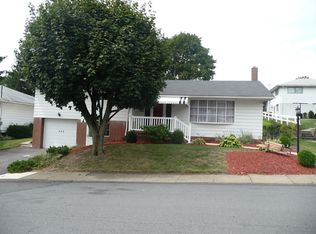 542 Burke St, Dunmore, PA