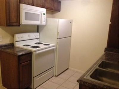 710 E Dean Keeton St APT 205, Austin, TX, 78705