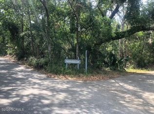 1 Partridge Berry Ct, Southport, NC 28461