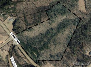 6629 Casar Rd, Lawndale, NC 28090