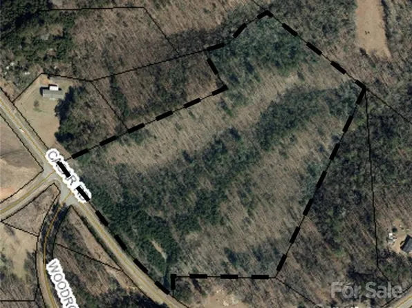 6629 Casar Rd, Lawndale, NC 28090