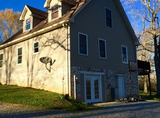 6450 Morton Rd, Greenbrier, TN 37073