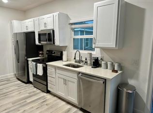 226 S D St, Pensacola, FL 32502