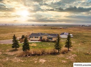 2786 Howe Rd, Laramie, WY 82070