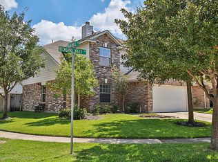 6311 Richland Hills Dr, Katy, TX 77494