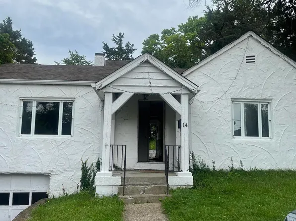 14 Dexter Rd, Southgate, KY 41071