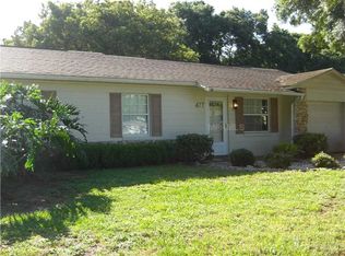 477 Aural Ln, Apopka, FL 32712