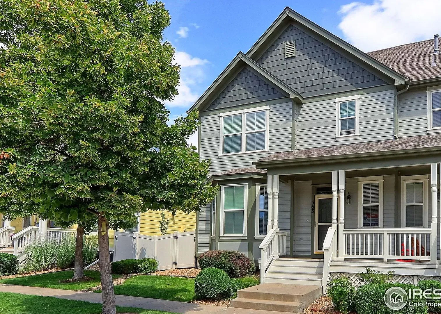 Must see paired home in Coal Creek — Photo 1